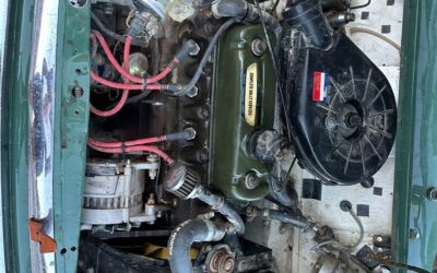 Engines