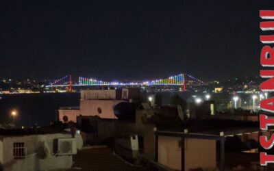 Istanbul